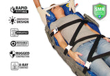 EVAC-U-SPLINT Adult Vacuum Mattress