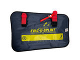 EVAC-U-SPLINT Extremity Splint