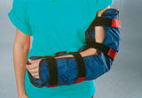 EVAC-U-SPLINT Extremity Splint