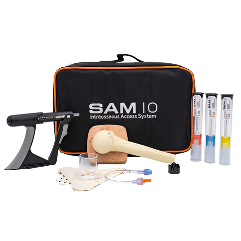 SAM IO Training Kit